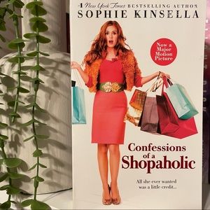 Sophie Kinsella bundle
